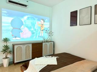 MQ Apartment District 1 - Ho Chi Minh-stad - 8