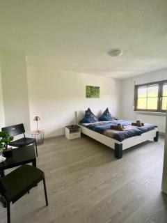 Brulaire Büsingen am Hochrhein - Busingen am Hochrhein - 4