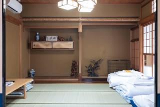 Dog-friendly private lodging HURU - Takashima - 0