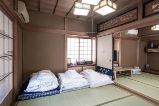 Dog-friendly private lodging HURU - 2