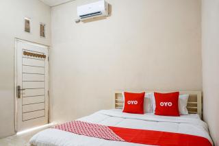 Hotel O Venus Homestay Syariah Near Universitas Megou Pak Tulang Bawang - 0
