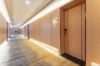 World Smart Hotel Caoxian Bus Station Branch - Cao - 9