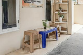 OYO 93320 Venus Homestay Syariah Near Universitas Megou Pak Tulang Bawang - - 7