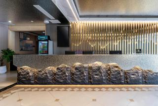 World Smart Hotel Caoxian Bus Station Branch - Cao - 5