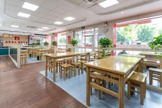World Smart Hotel Caoxian Bus Station Branch - Cao - 1