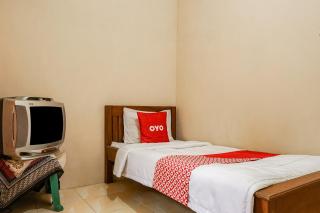 OYO 93320 Venus Homestay Syariah Near Universitas Megou Pak Tulang Bawang - - 6