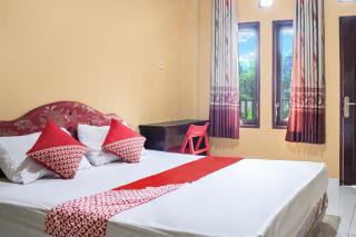 OYO 93332 Kharis Home Stay - Jayapura - 6