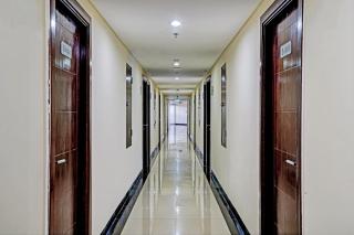 Collection O 93344 Gateway Pasteur Apartement By Maestro - 1