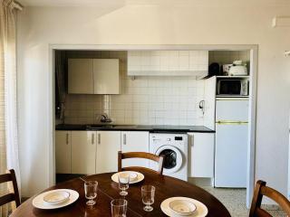 HORT DE MAR A. Apartamento frente al mar con terraza y parking privado. - ES-258-37 - 9