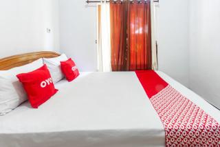 OYO Life 93409 Anugrah House - Midang - 7