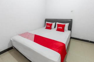 OYO Life 93409 Anugrah House - 4