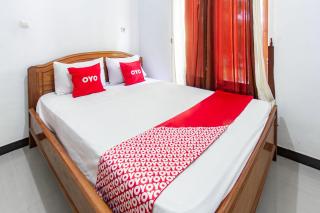 OYO Life 93409 Anugrah House - Midang - 5