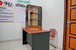 SPOT ON 93385 Penginapan Hj Lilis 2 Syariah - Sukabumi - 9