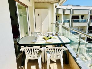 HORT DE MAR E. Apartamento amplio para 6 personas – Roses - ES-258-4 - 3