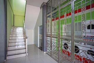 OYO 93355 Maestro Home Syariah - Medan - 7