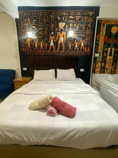 Pharaonic Pyramids View Hotel - Il Cairo - 2
