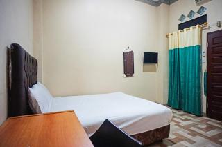 OYO 93355 Maestro Home Syariah - Medan - 6