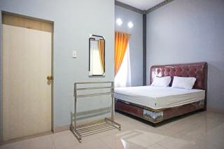 OYO 93355 Maestro Home Syariah - Medan - 5