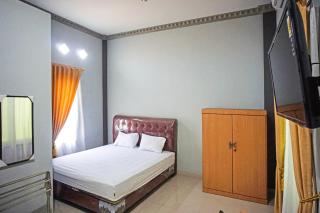 OYO 93355 Maestro Home Syariah - 1