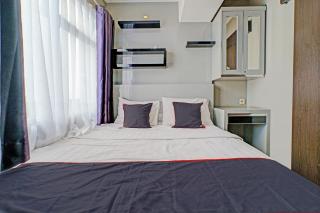 Hotel O Apartement Grand Sentraland By Rai Property - 1