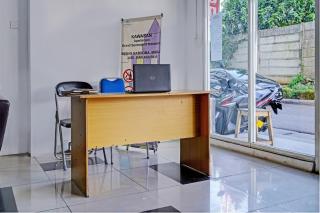 Hotel O Apartement Grand Sentraland By Rai Property - 9