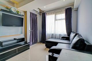 Hotel O Apartement Grand Sentraland By Rai Property - 6