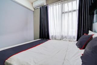 Hotel O Apartement Grand Sentraland By Rai Property - 2