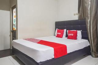 Hotel O Pondok Tawing Rumbih - 6