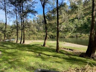 Yeoman Farm Stay - Nymboida River - - 2