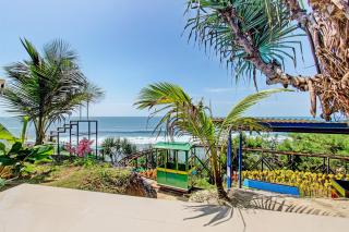 Palette 93389 Osanna Beach Resort - Wonogiri - 1