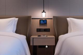 voco Changsha Airport by IHG - Changsha - 9