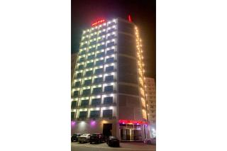 OYO Townhouse 156 Rose Hotel Apartments - 6