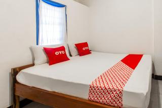 OYO 93359 Kawi Homestay - Praya - 7