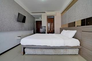 OYO Life 93097 Apartemen Gateway Pasteur By Kaisar Room - 3