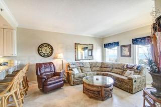 Deluxe Condo at Main Beach - Fernandina Beach - 0