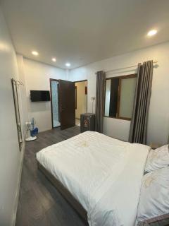 Chang's home - Dalat - 1