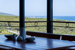 Ocean Views I Private Properties - Yallingup - 2