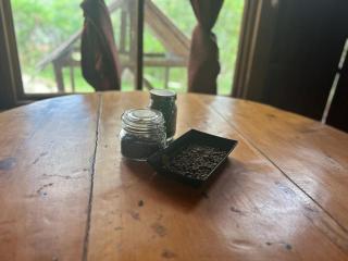 La Cabaña de Tuto Estate Coffees - San Pablo - 7