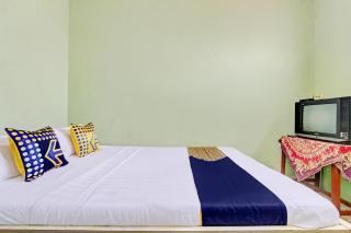 Hotel O Jaya Kusuma - 9