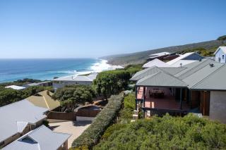 Ocean Views I Private Properties - Yallingup - 9