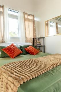 Casa Ricaforte - Apartelle and Stays - Valencia - 0