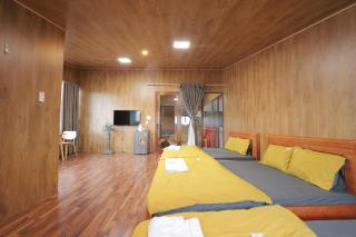 Chang's home - Dalat - 8