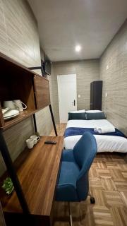 La Condesa Suite - Città del Messico - 6