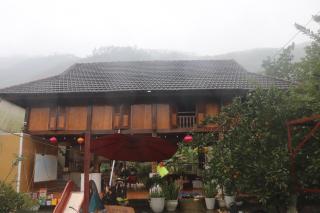 Atash Eco Village Homestay Van Hoi -  - 0