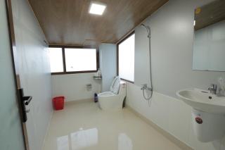 Chang's home - Dalat - 2