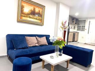 Guatapurí Apartamentos & Relax – Edificio Bari II - Valledupar - 0