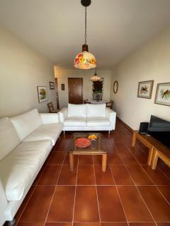 Vista Incrível pro Mar, Serviço de Praia Exclusivo, Wifi e Garagem Privativa - 7