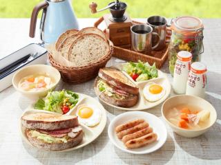 Takatakiko Glamping Resort - Tsurumai - 8