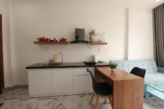 Chang's home - Dalat - 4