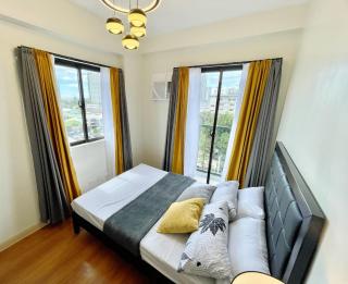 3BR Condo with Free Pool Access at Camella Northpoint Davao - Davao - 4